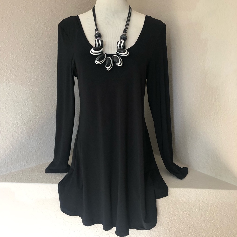 Beautiful “Last Tango” Tunic
